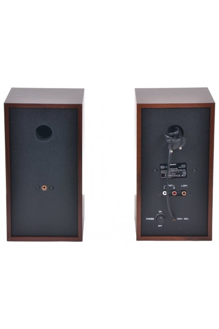 Компьютерная акустика Sven SPS-702 (SV-0120702BL) (черный) 