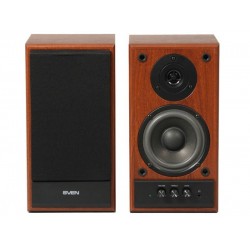 Компьютерная акустика SVEN SPS-702 (SV-0120702WN) (орех)