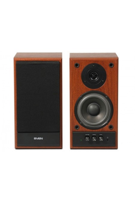 Компьютерная акустика SVEN SPS-702 (SV-0120702WN) (орех) 1