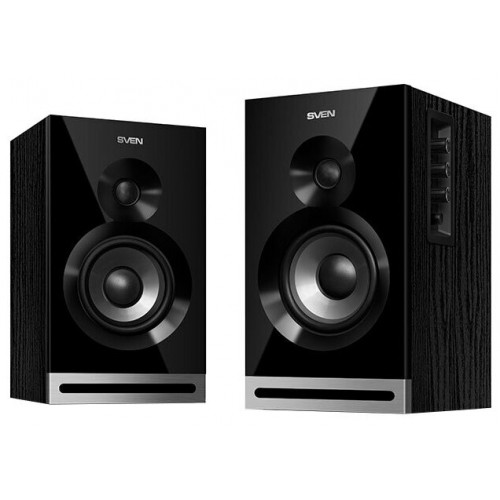 Компьютерная акустика Sven SPS-705 (SV-014254) (черный) 6