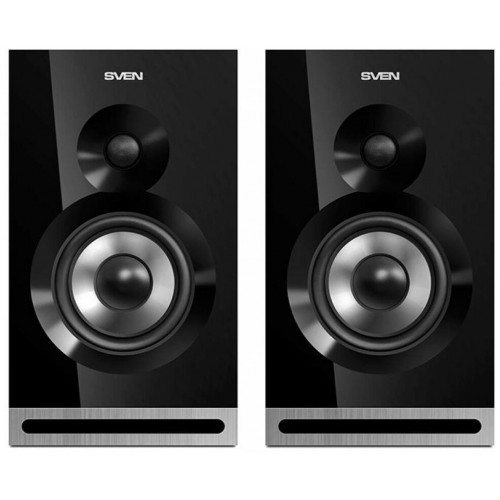 Компьютерная акустика Sven SPS-705 (SV-014254) (черный) 8