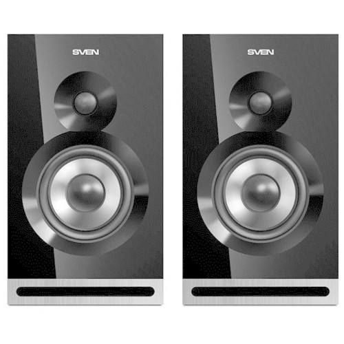 Компьютерная акустика Sven SPS-705 (SV-014254) (черный) 9