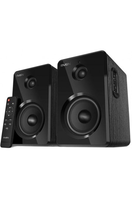 Компьютерная акустика Sven SPS-725 (SV-021184) (черный) 