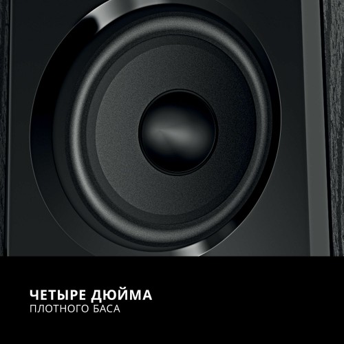 Компьютерная акустика Sven SPS-725 (SV-021184) (черный) 4