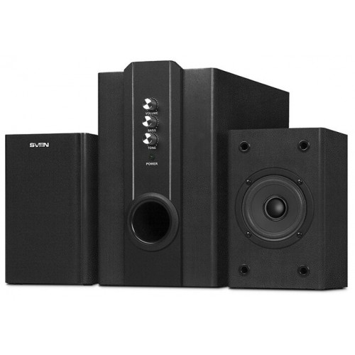 Компьютерная акустика Sven SPS-820 (SV-0130820BK) (черный) 