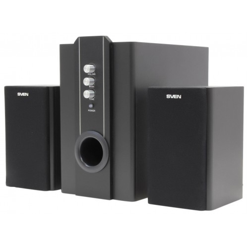 Компьютерная акустика Sven SPS-820 (SV-0130820BK) (черный) 2