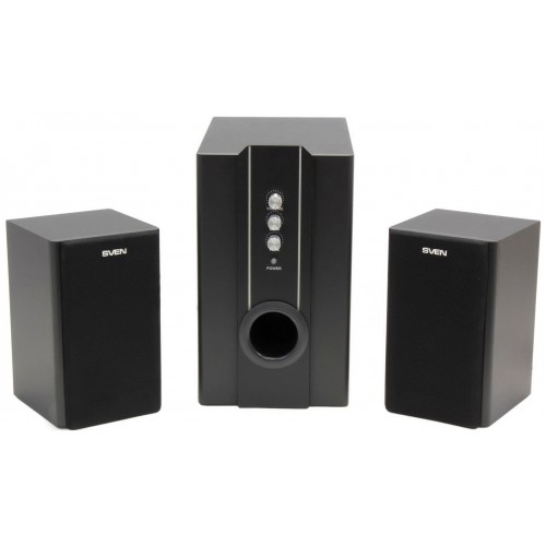 Компьютерная акустика Sven SPS-820 (SV-0130820BK) (черный) 3