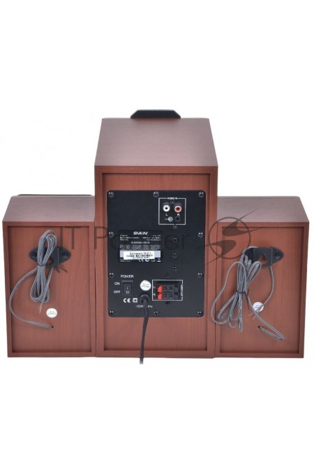 Компьютерная акустика Sven SPS-820 (SV-0130820WD) (темный дуб) 1