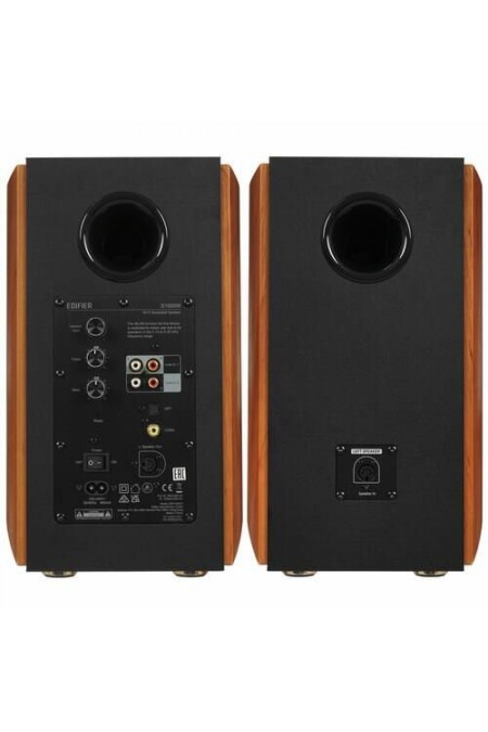 Компьютерная акустика EDIFIER S1000W (коричневый) 4
