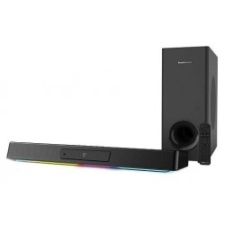 Саундбар Creative Blaster Katana V2 (черный)