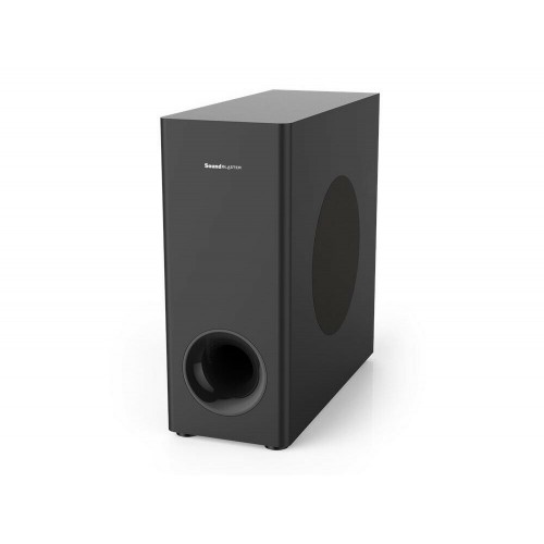 Саундбар Creative Blaster Katana V2 (черный) 8