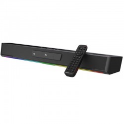 Саундбар Creative Sound Blaster Katana SE (51MF8415AA000) (черный)