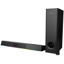 Саундбар Creative Soundbar Sound Blaster Katana V2X (черный)
