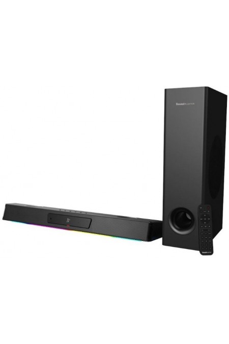 Саундбар Creative Soundbar Sound Blaster Katana V2X (черный) 