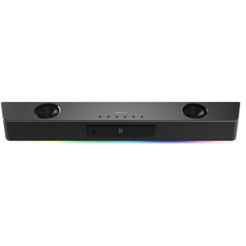 Саундбар Creative Soundbar Sound Blaster Katana V2X (черный) 7