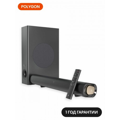 Саундбар Creative Stage Pro (черный) 2