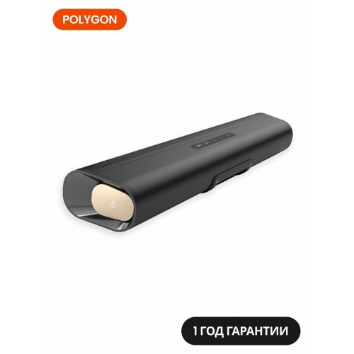 Саундбар Creative Stage Pro (черный) 4