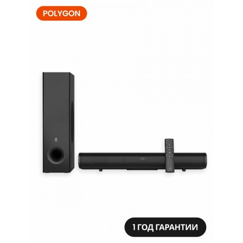 Саундбар Creative Stage Pro (черный) 5