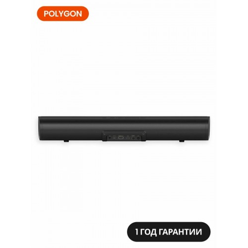 Саундбар Creative Stage Pro (черный) 6