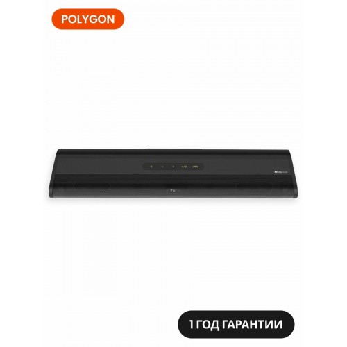 Саундбар Creative Stage Pro (черный) 7