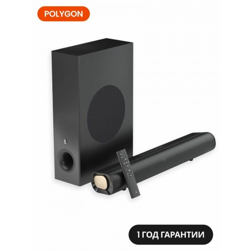 Саундбар Creative Stage Pro (черный) 8