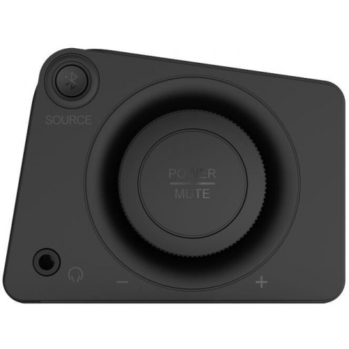 Саундбар Creative Stage SE Mini (51MF8460AA000) (черный) 2