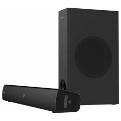 Саундбар Creative Stage V2 2.1 (черный)