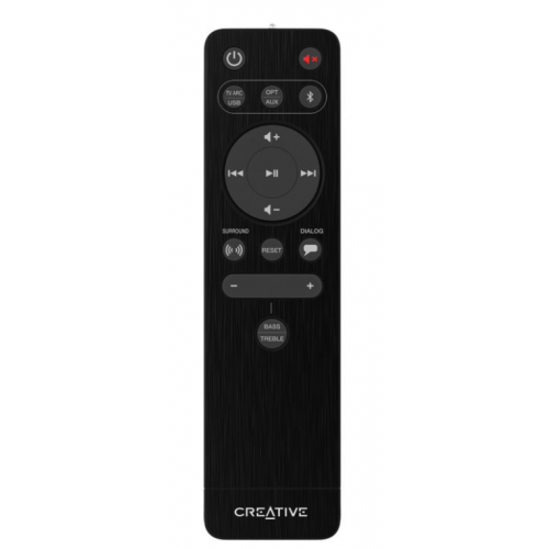 Саундбар Creative Stage V2 2.1 (черный) 6