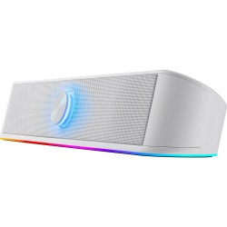 Саундбар Defender Adiemus (71848) (белый)