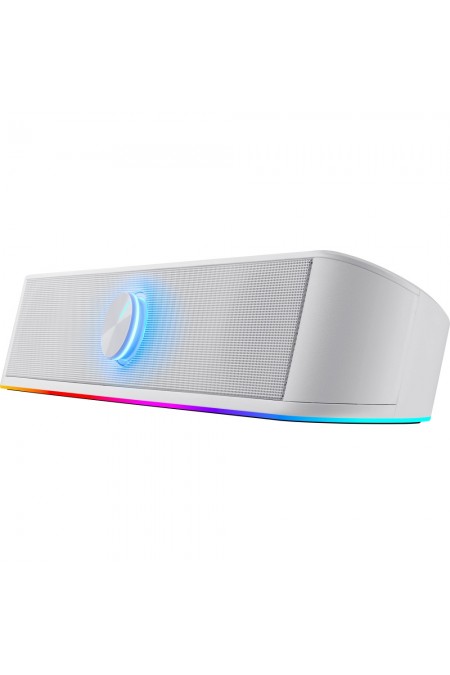 Саундбар Defender Adiemus (71848) (белый) 