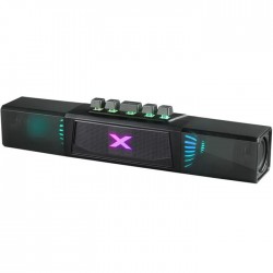 Саундбар Defender Xeno (черный)
