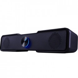 Саундбар Defender Z12 (65312) (черный)