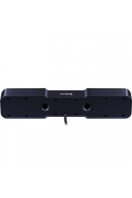 Саундбар Defender Z12 (65312) (черный) 1