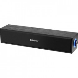 Саундбар Defender Z13 (черный)