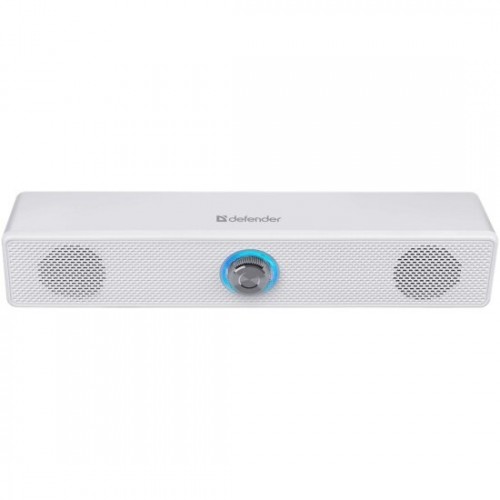 Саундбар Defender Z2 (65192) (белый) 3