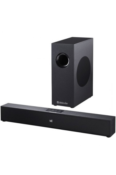 Саундбар DEFENDER Z50 (65251) (черный) 