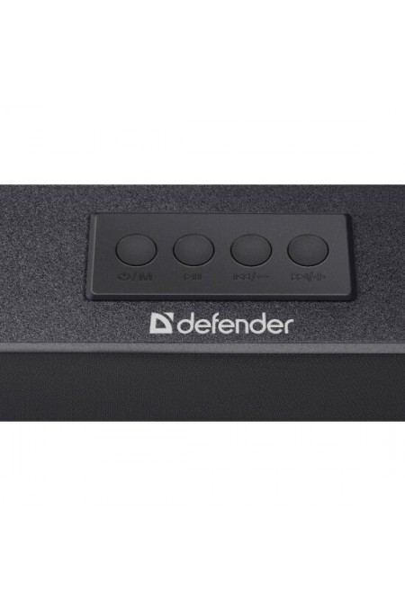 Саундбар DEFENDER Z50 (65251) (черный) 1