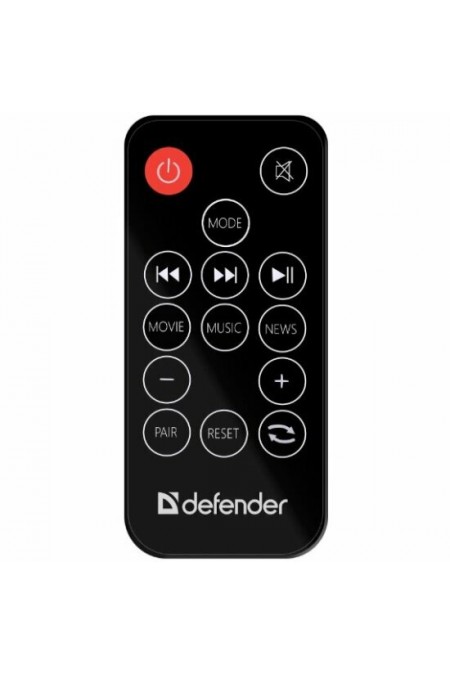 Саундбар DEFENDER Z50 (65251) (черный) 2