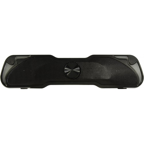 Саундбар DEFENDER Z7 (65107) (черный) 6