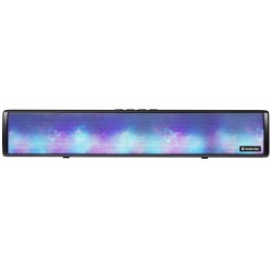 Саундбар Defender Z8 (65118) (черный)