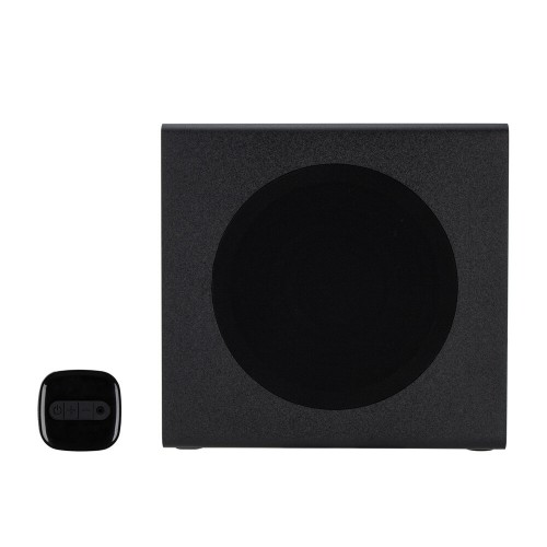 Саундбар Eltronic (30-66) SOUND SLICK 4 (черный) 4