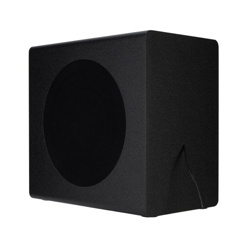 Саундбар Eltronic (30-66) SOUND SLICK 4 (черный) 8