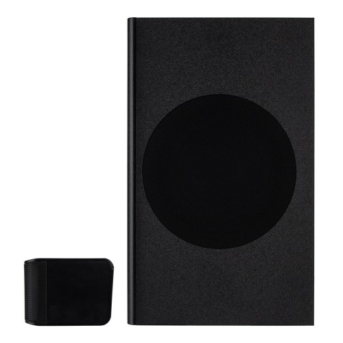 Саундбар Eltronic (30-67) SOUND SLICK 5 (черный) 2