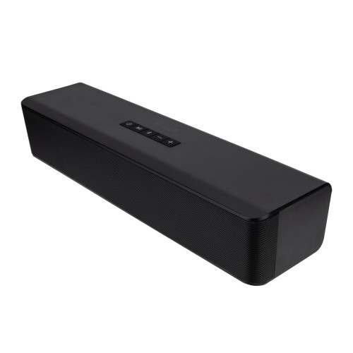 Саундбар Eltronic (30-67) SOUND SLICK 5 (черный) 4