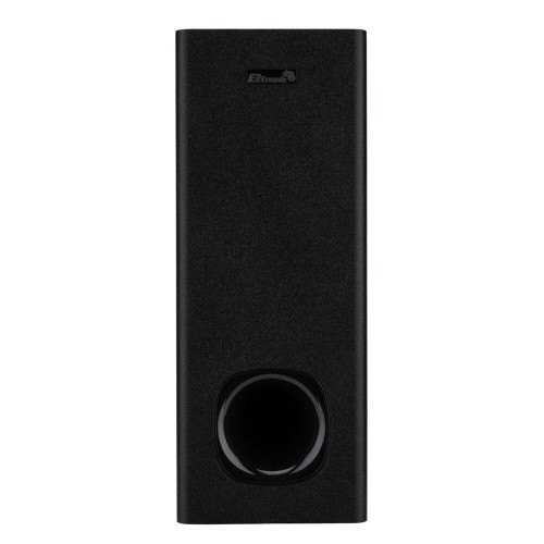 Саундбар Eltronic (30-67) SOUND SLICK 5 (черный) 8