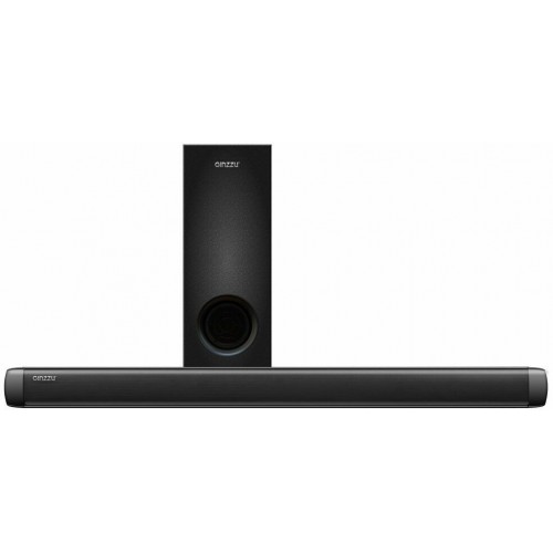 Саундбар GiNZZU GM-509 (черный) 2