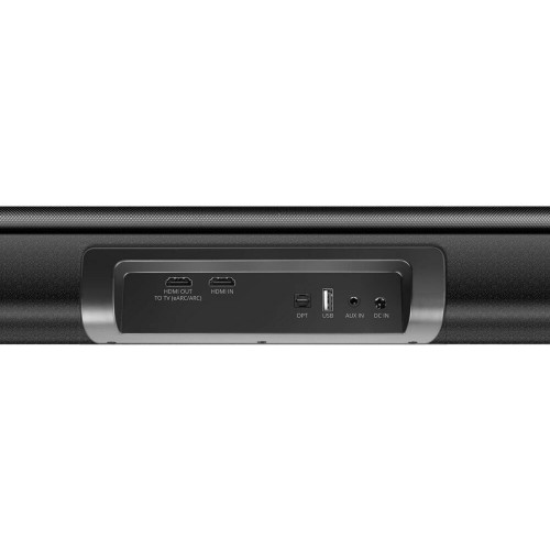 Саундбар GiNZZU GM-515 (черный) 8