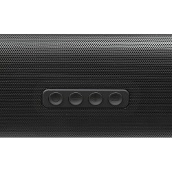 Саундбар GiNZZU GM-515 (черный)