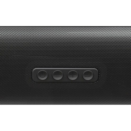 Саундбар GiNZZU GM-515 (черный) 9