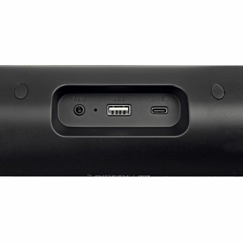 Саундбар GINZZU GM-522 (черный) 3